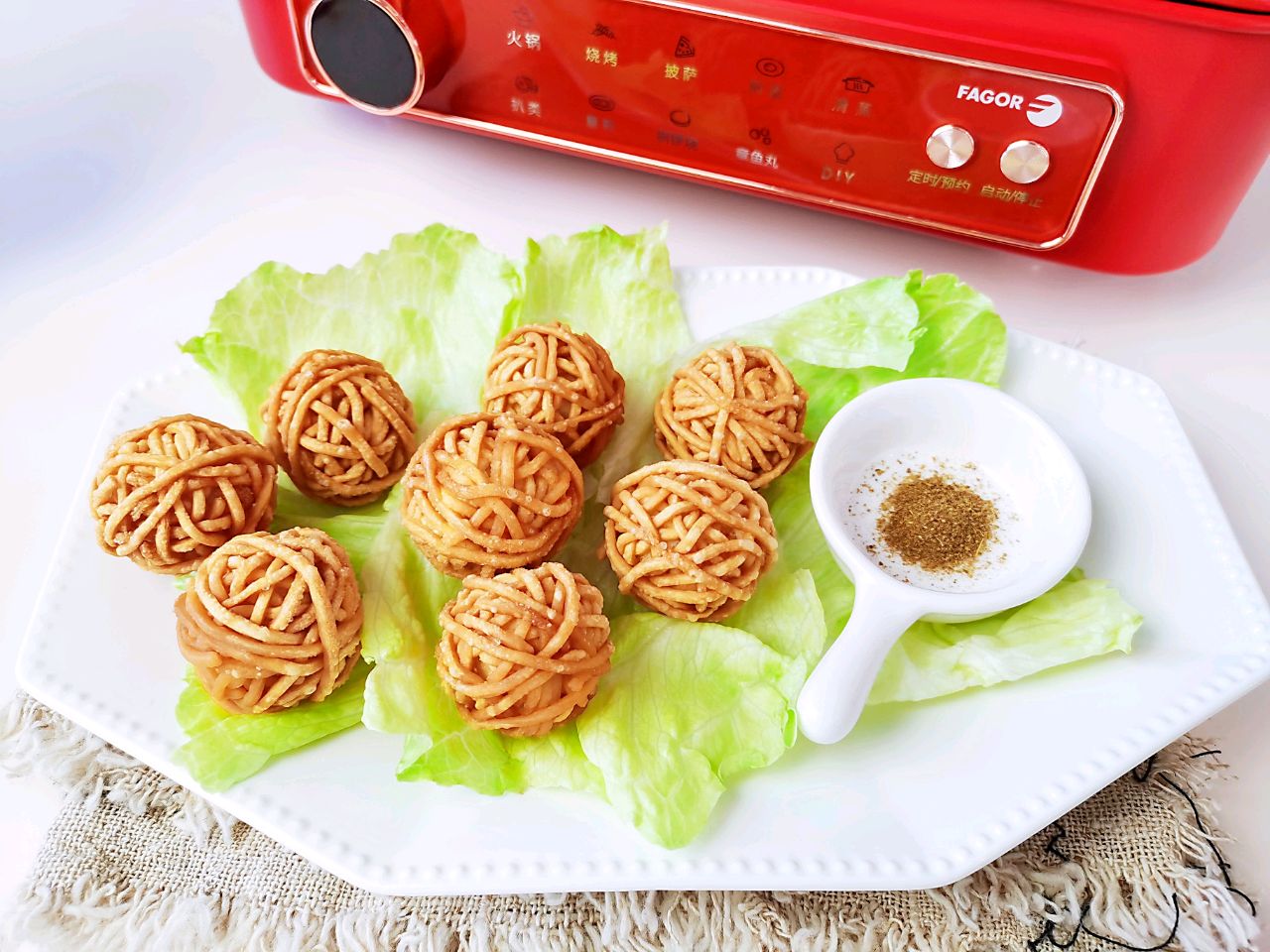 应景年味菜“腰缠万贯”