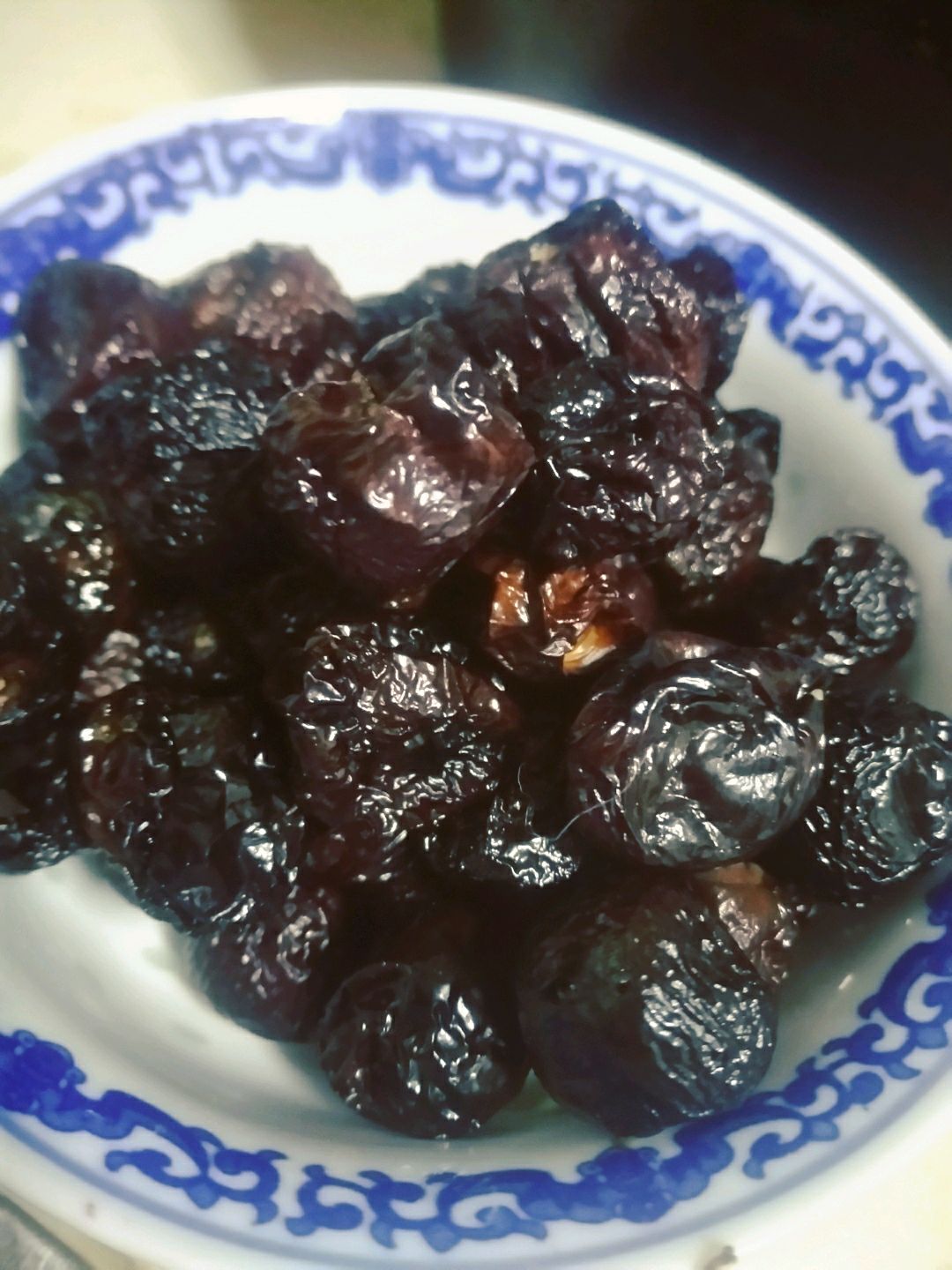 樱桃   煎（  宋 知否）
