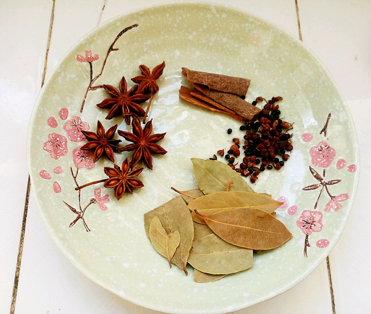 营养更入味的茶叶蛋