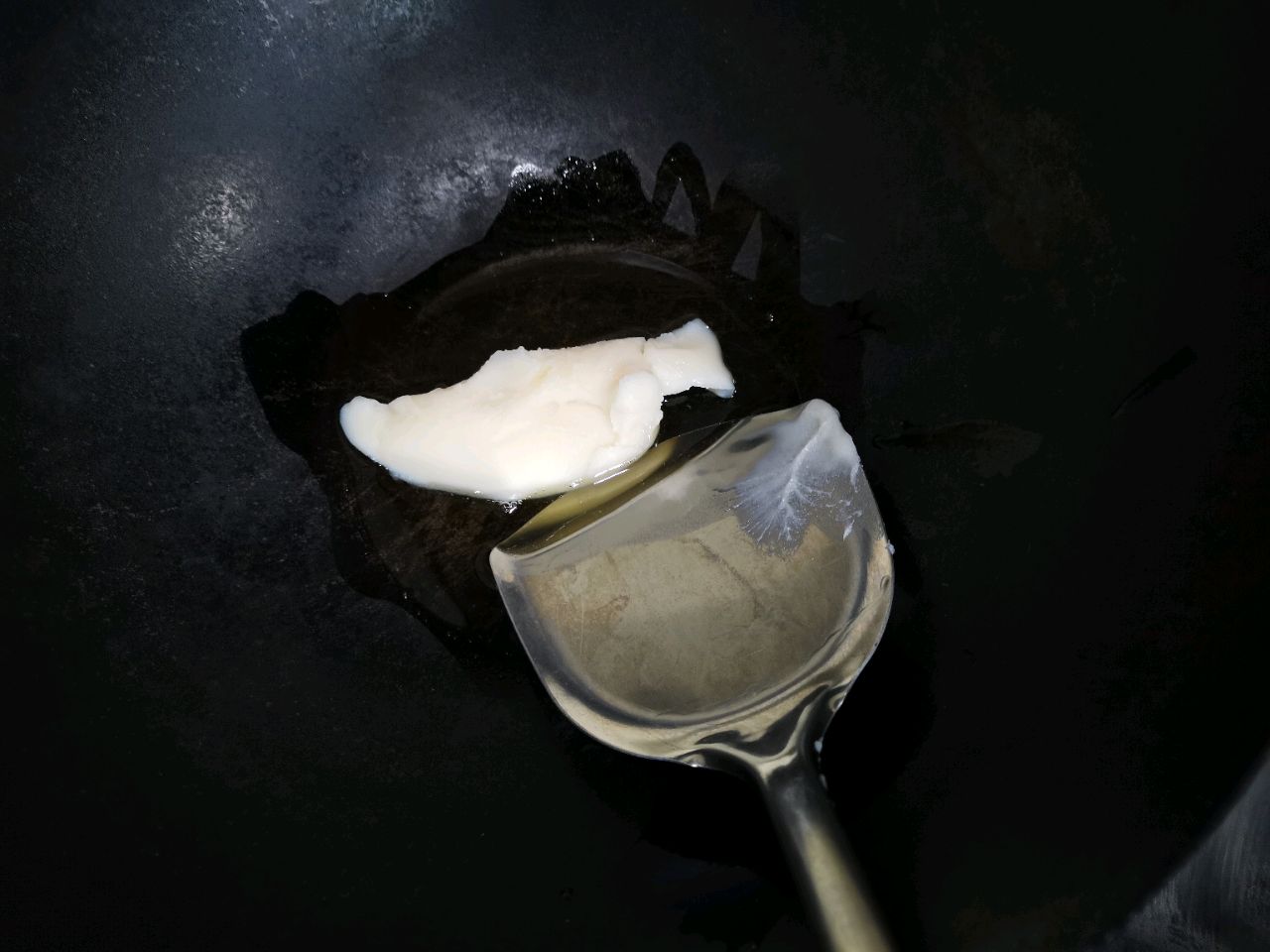 营养美味的红烧多宝鱼