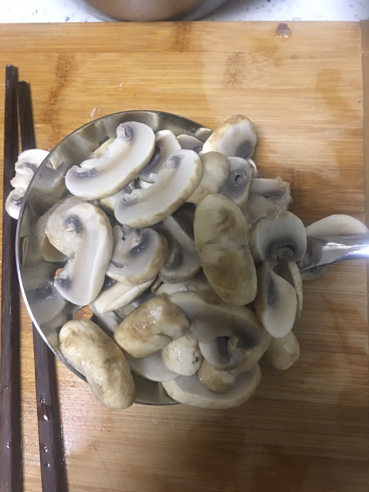 营养美味—上汤娃娃菜