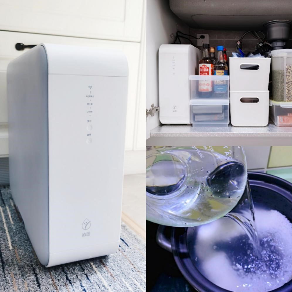 营养暖胃的香菇胡萝卜鸡肉粥