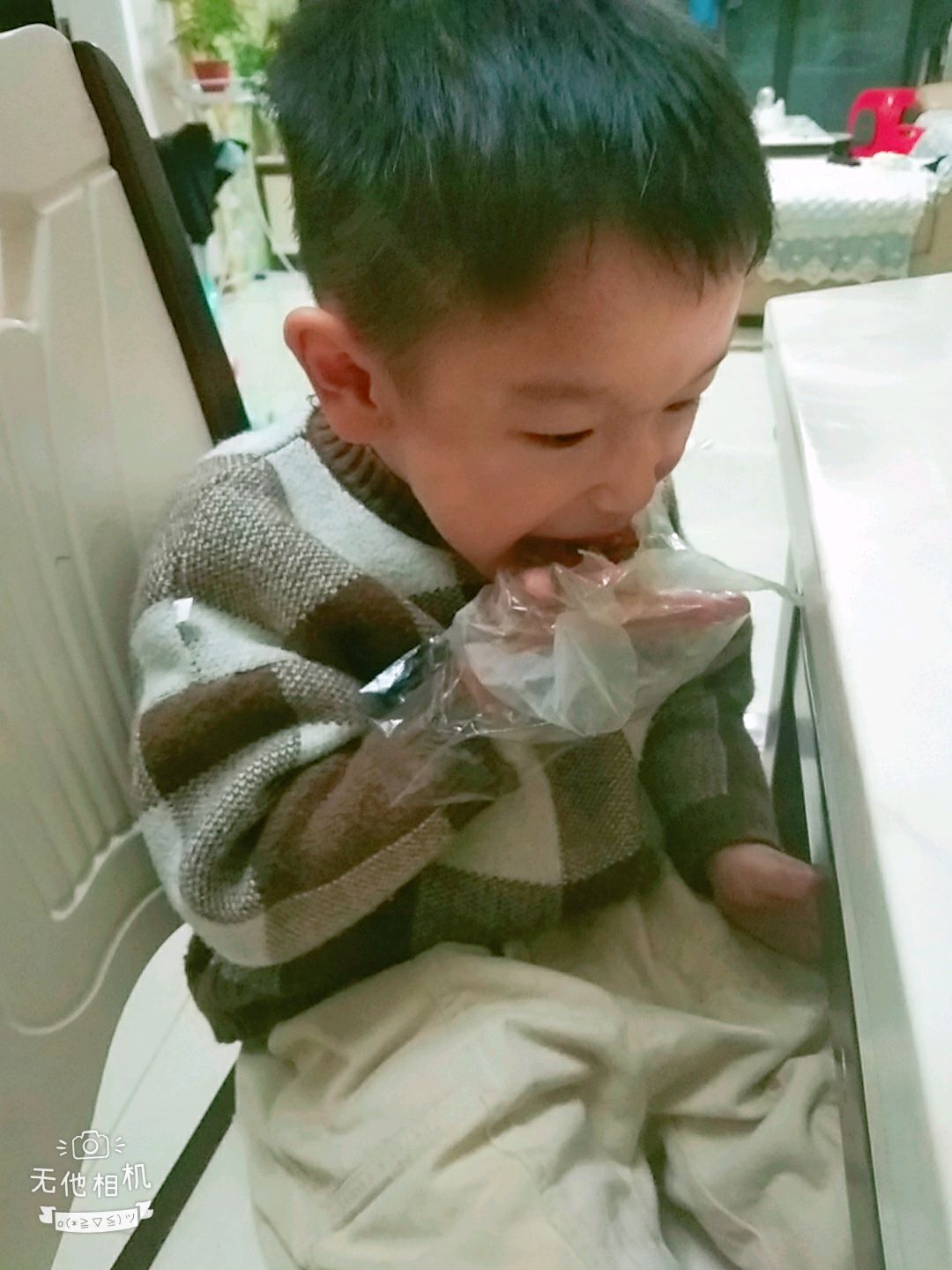 营养烧麦