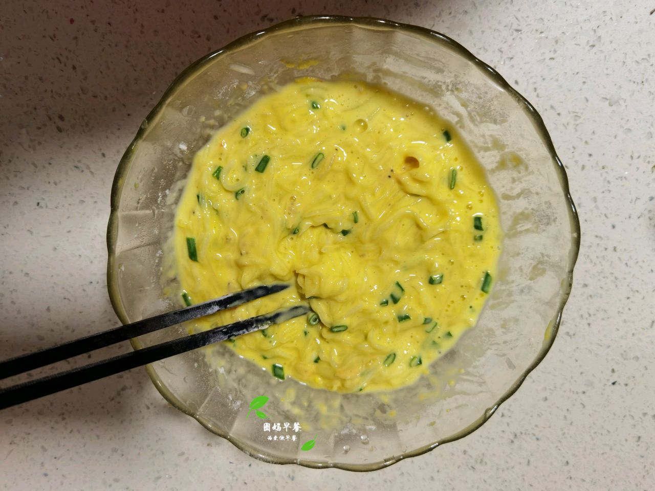 营养又好吃的萝卜丝虾皮饼