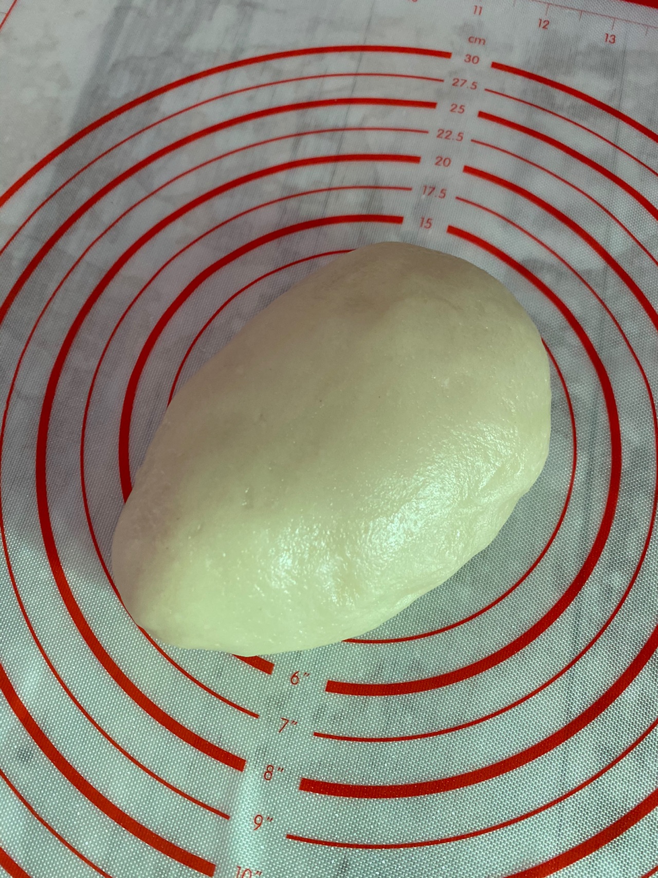 ㊙️营养早餐～软糯拉丝的麻薯芝士三明治