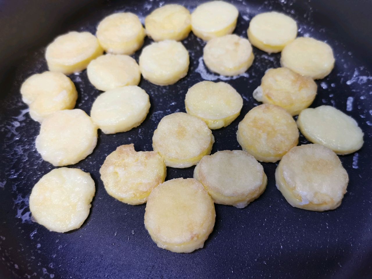 樱玉豆腐炒虾仁