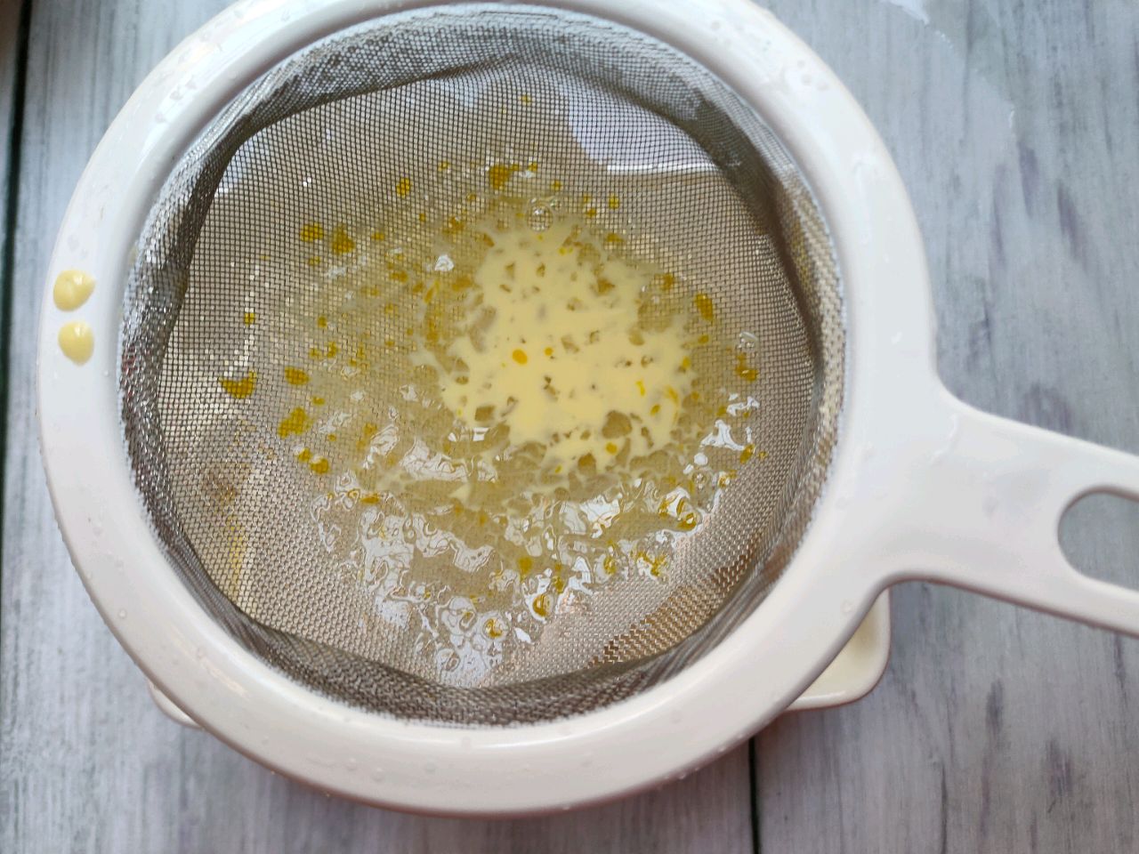 用烤箱做的蔓越莓吐司布丁比蛋糕还好吃