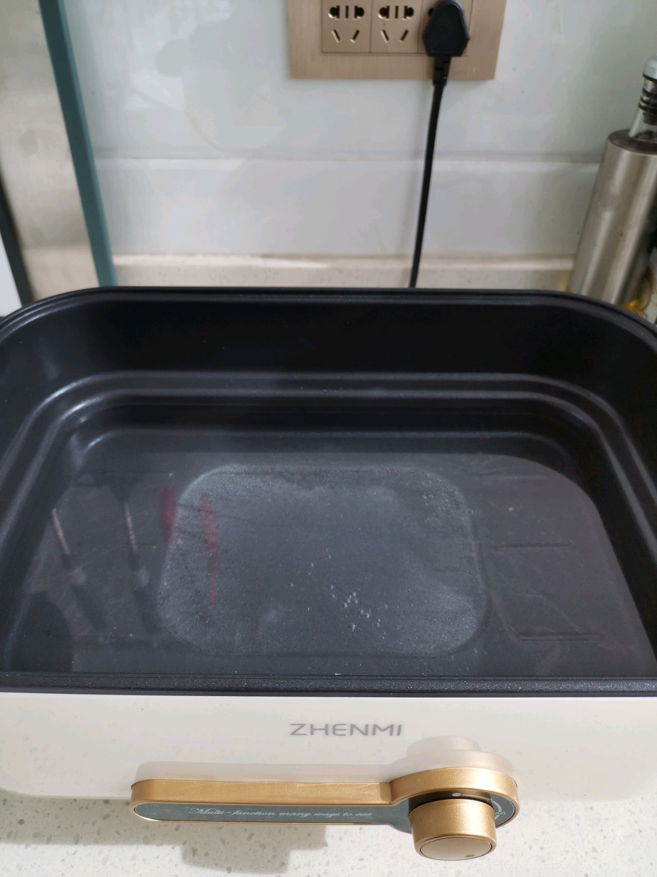 拥有布丁口感,超嫩滑的水蒸蛋