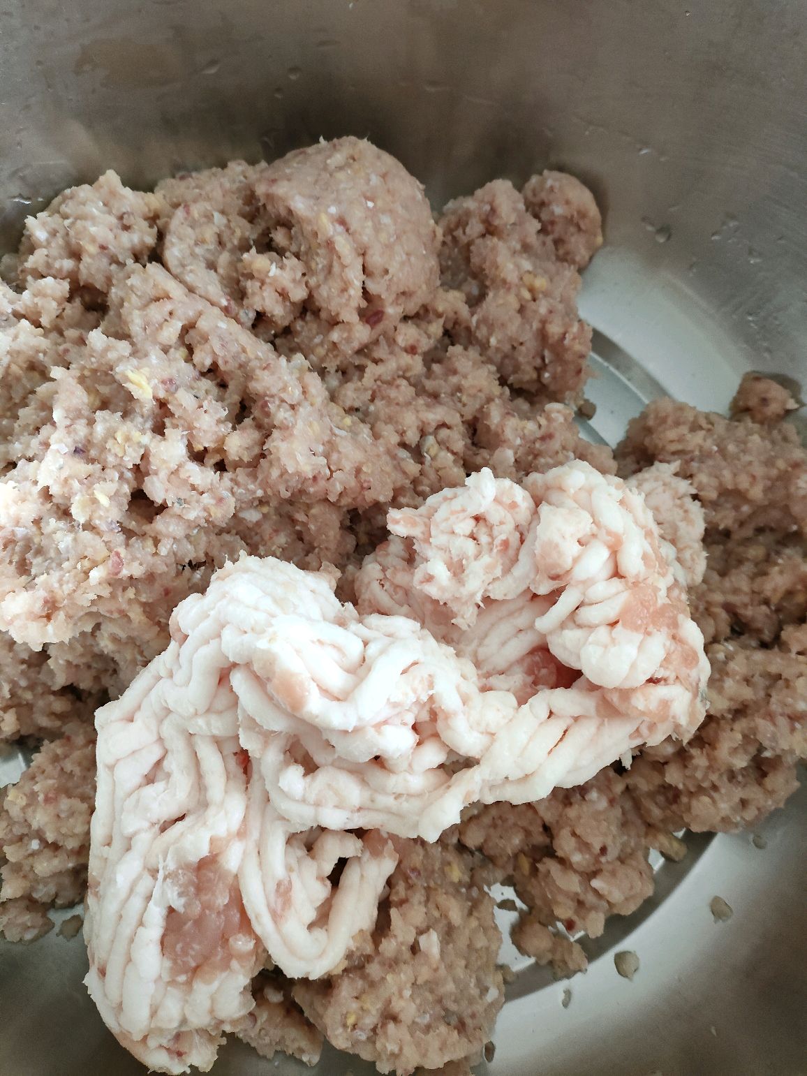 油爆鱼丸