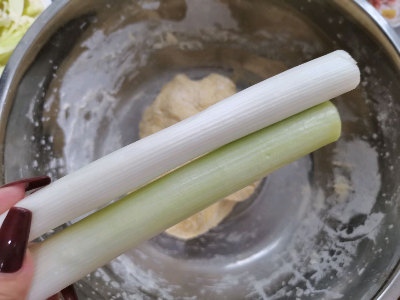 油饼
