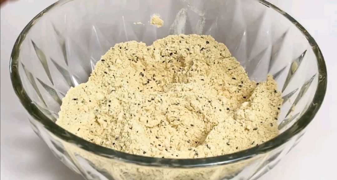油茶丨咸香好喝零添加！！！