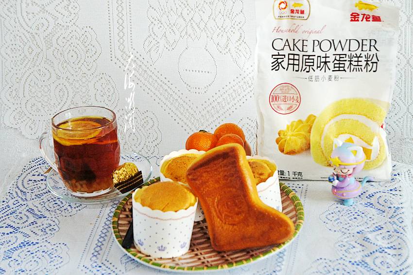 又到周末,孩子爱吃的小零食不用买,自己做有趣好吃又健康