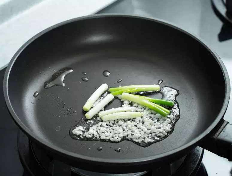 油豆腐包肉