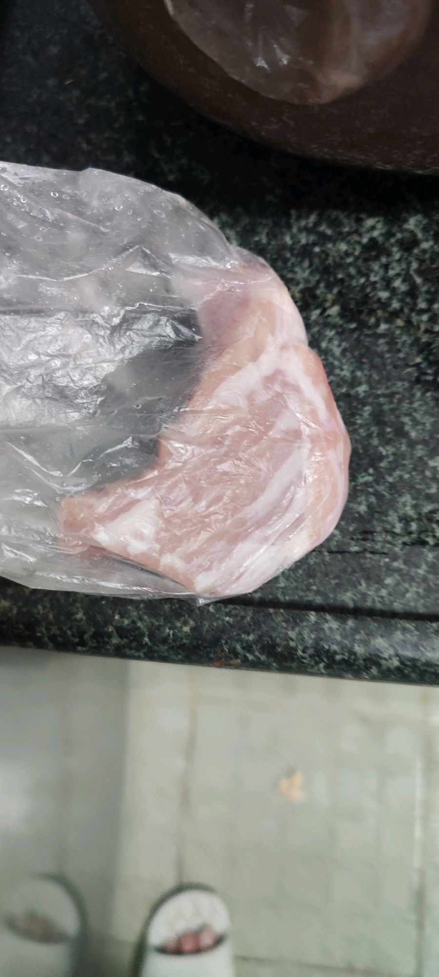油豆腐酿肉