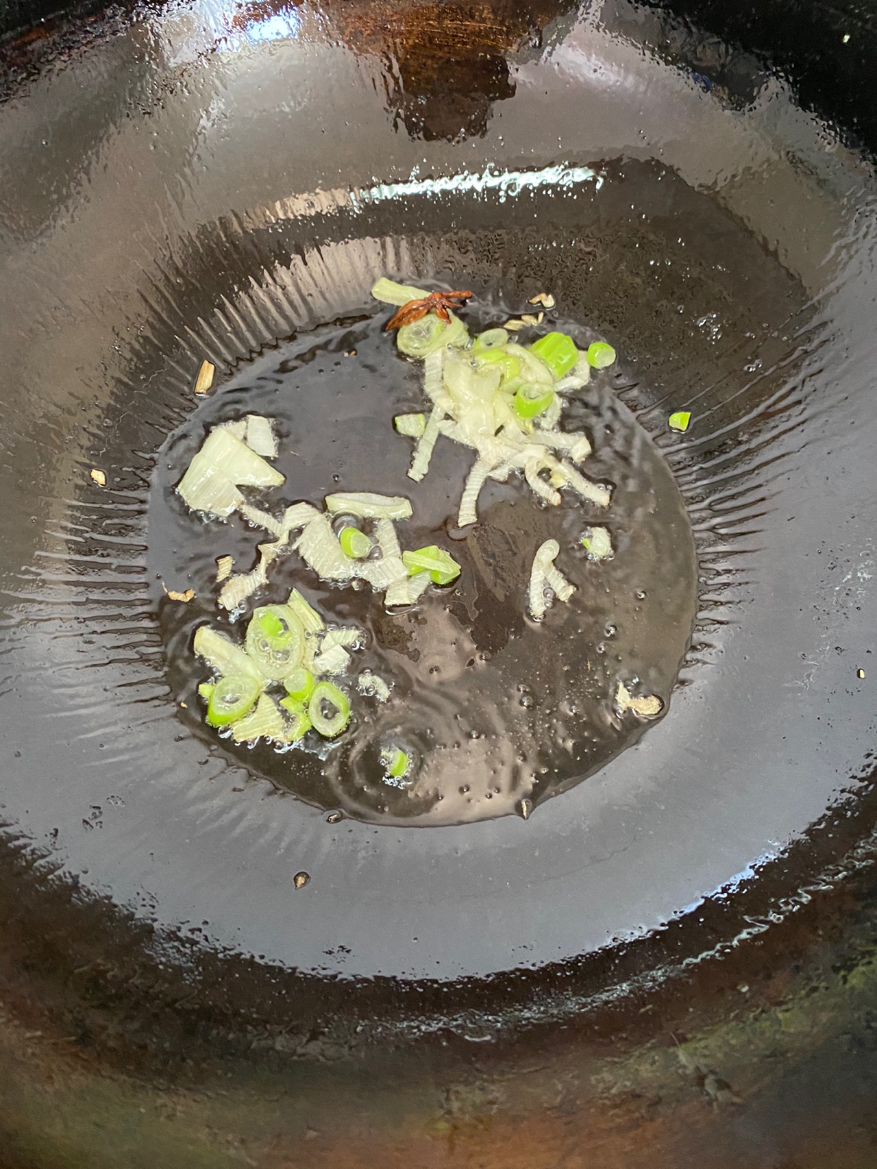 油豆角来了