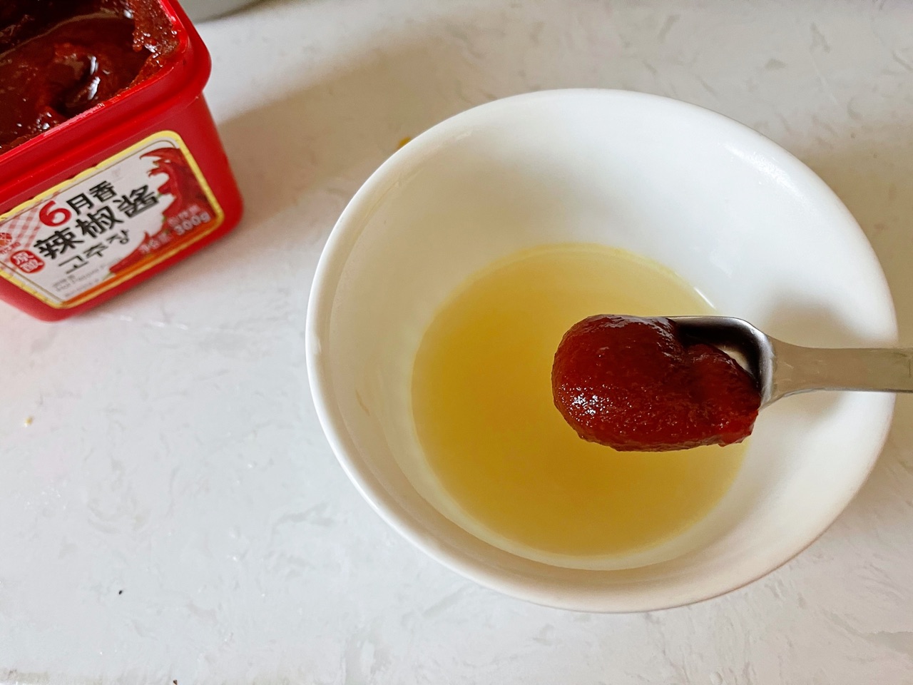 有福有财豆腐鸡蛋白菜卷，好吃不胖～