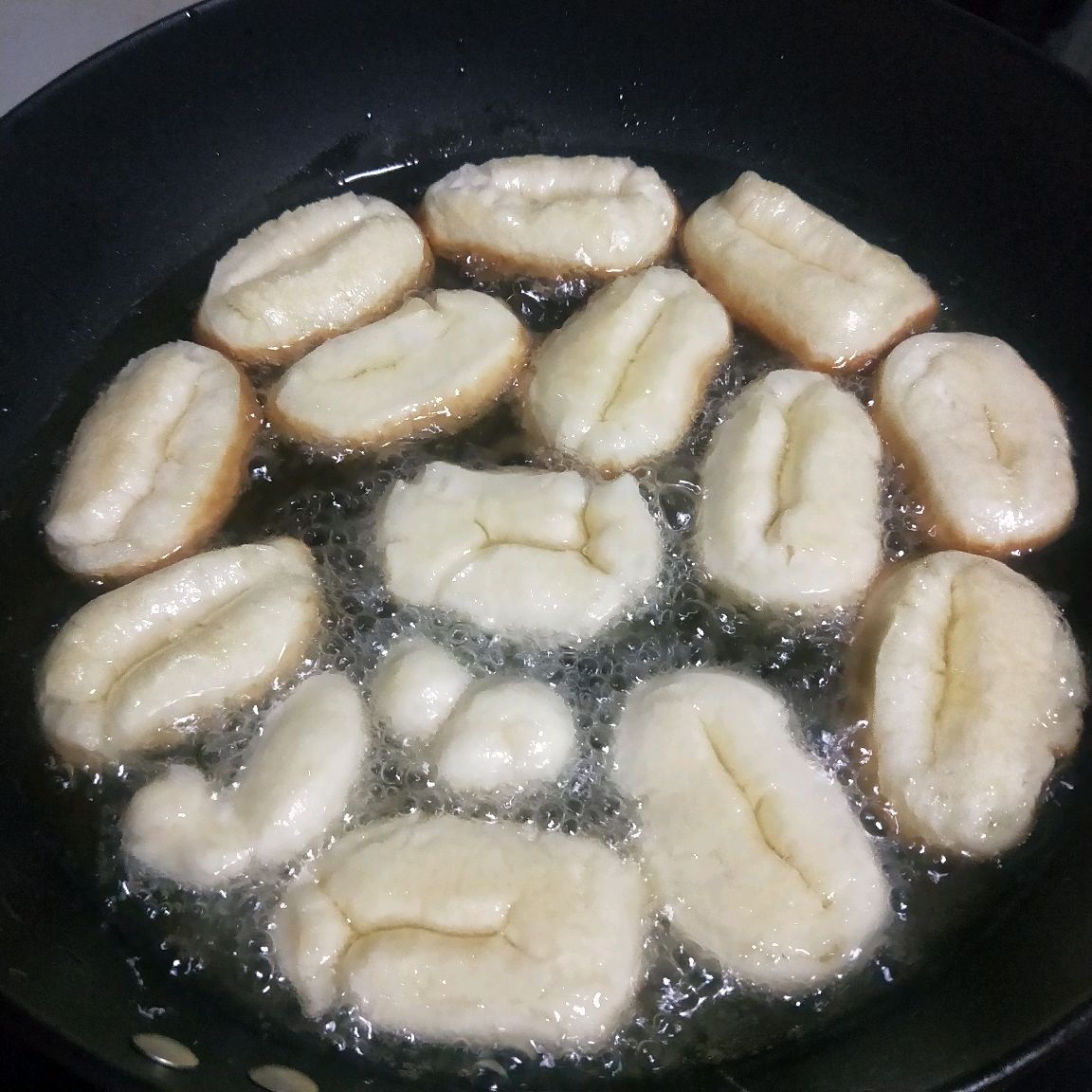 油疙瘩