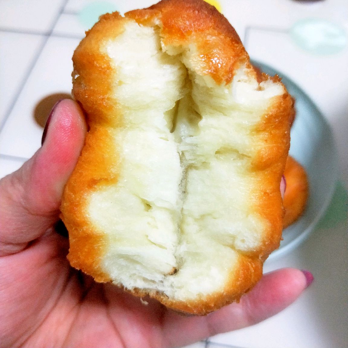 油疙瘩