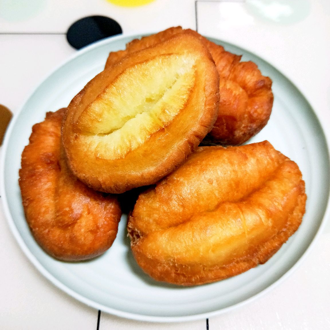 油疙瘩