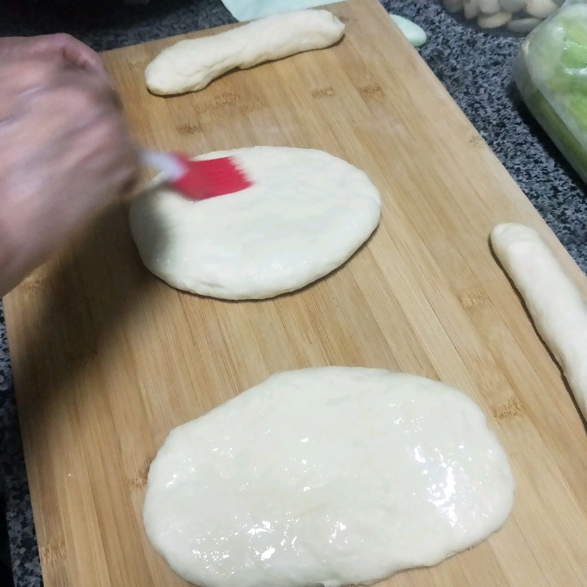 油疙瘩