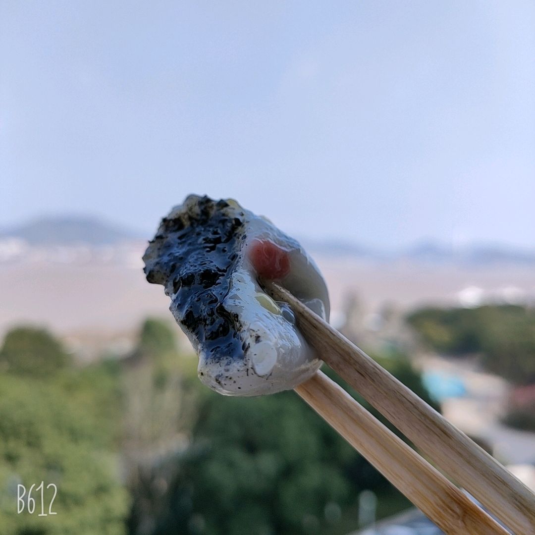 又见卡通汤圆