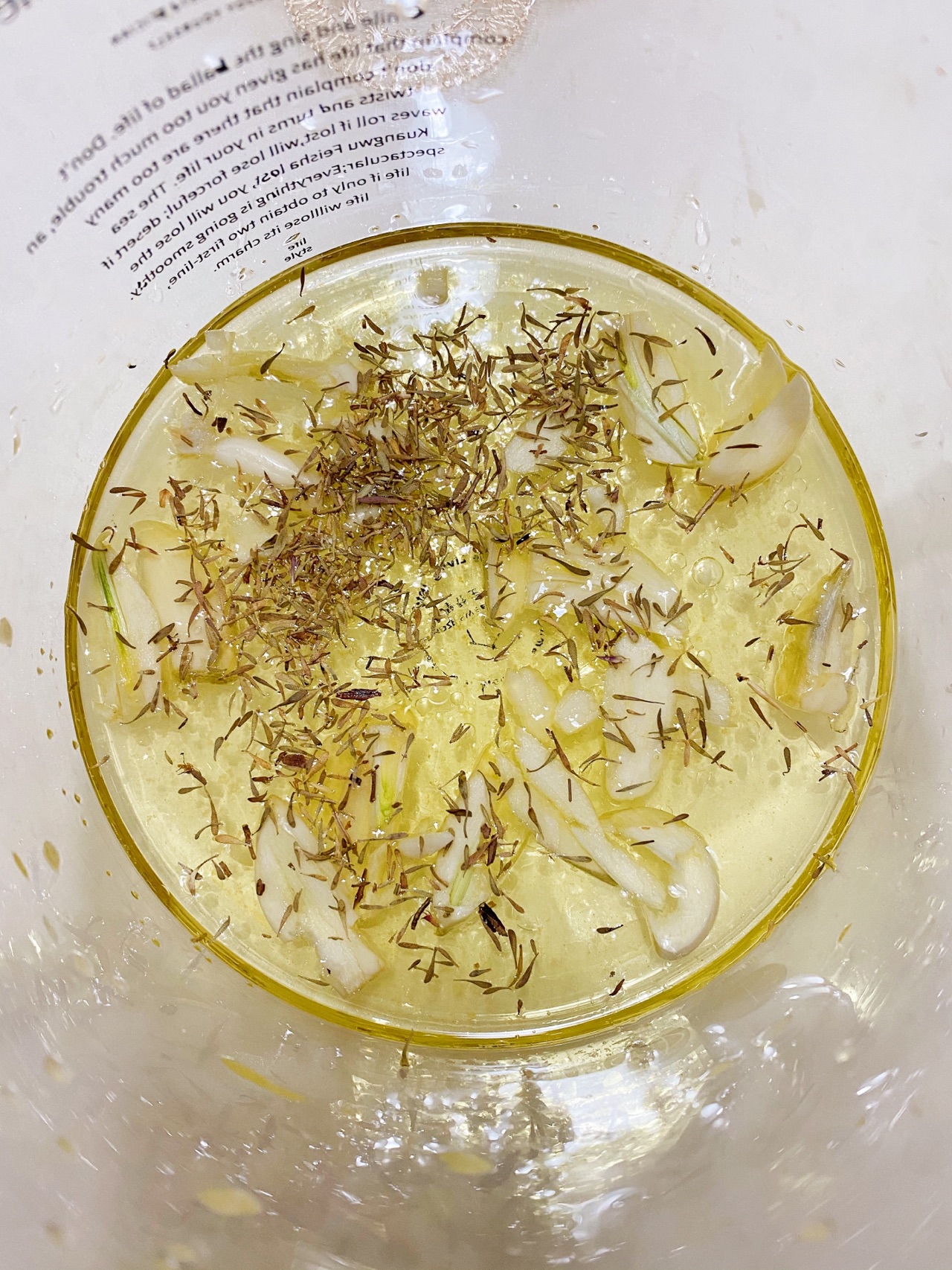 油浸小番茄