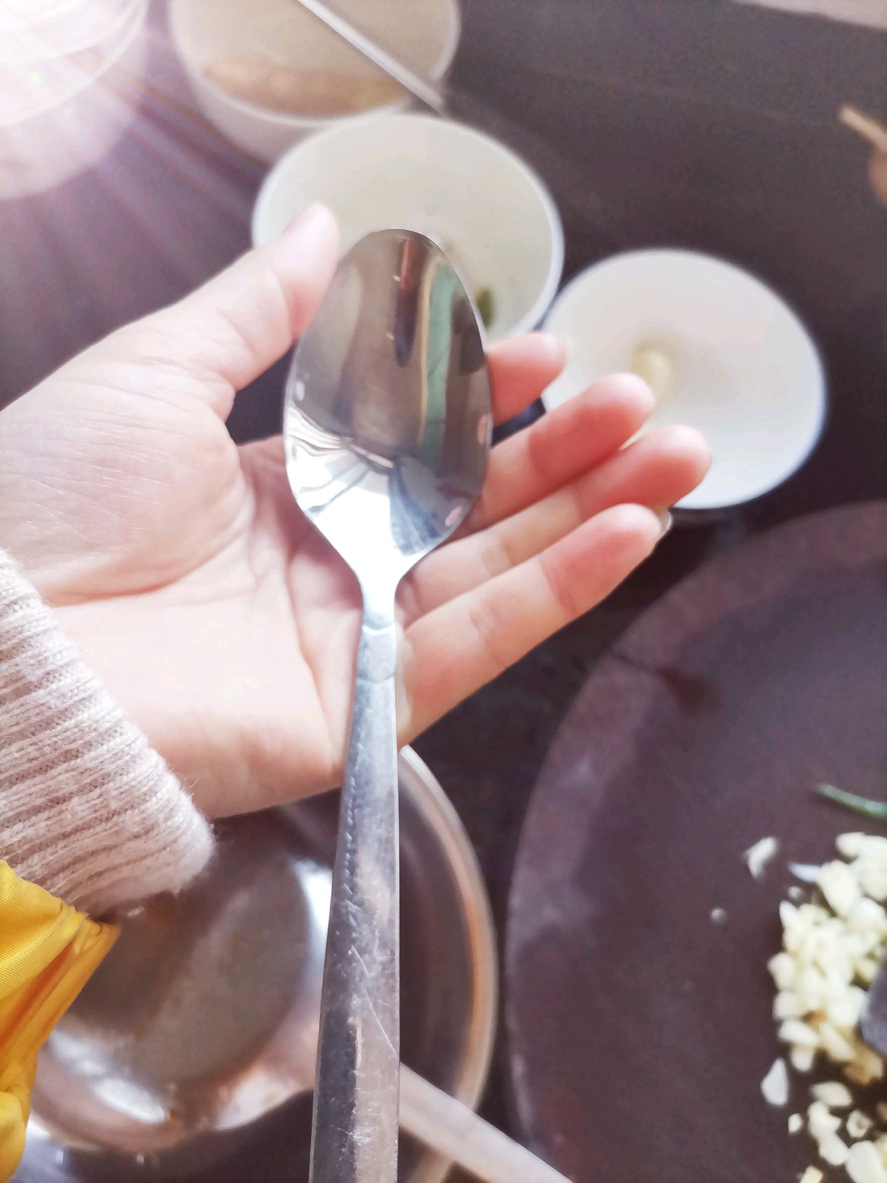 油辣椒— 鲜辣剁椒