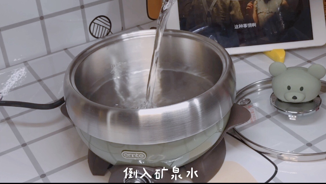 又辣又臭螺狮粉