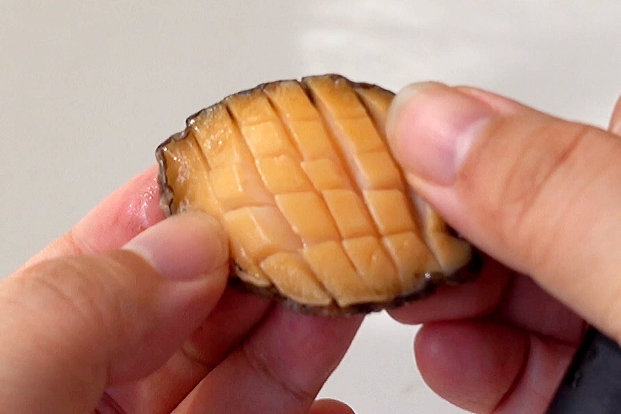 游龙戏凤 炖鸡虾鲍鱼