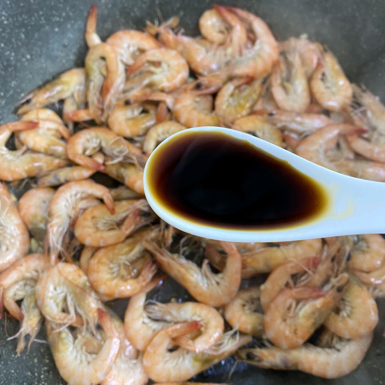 油焖大虾