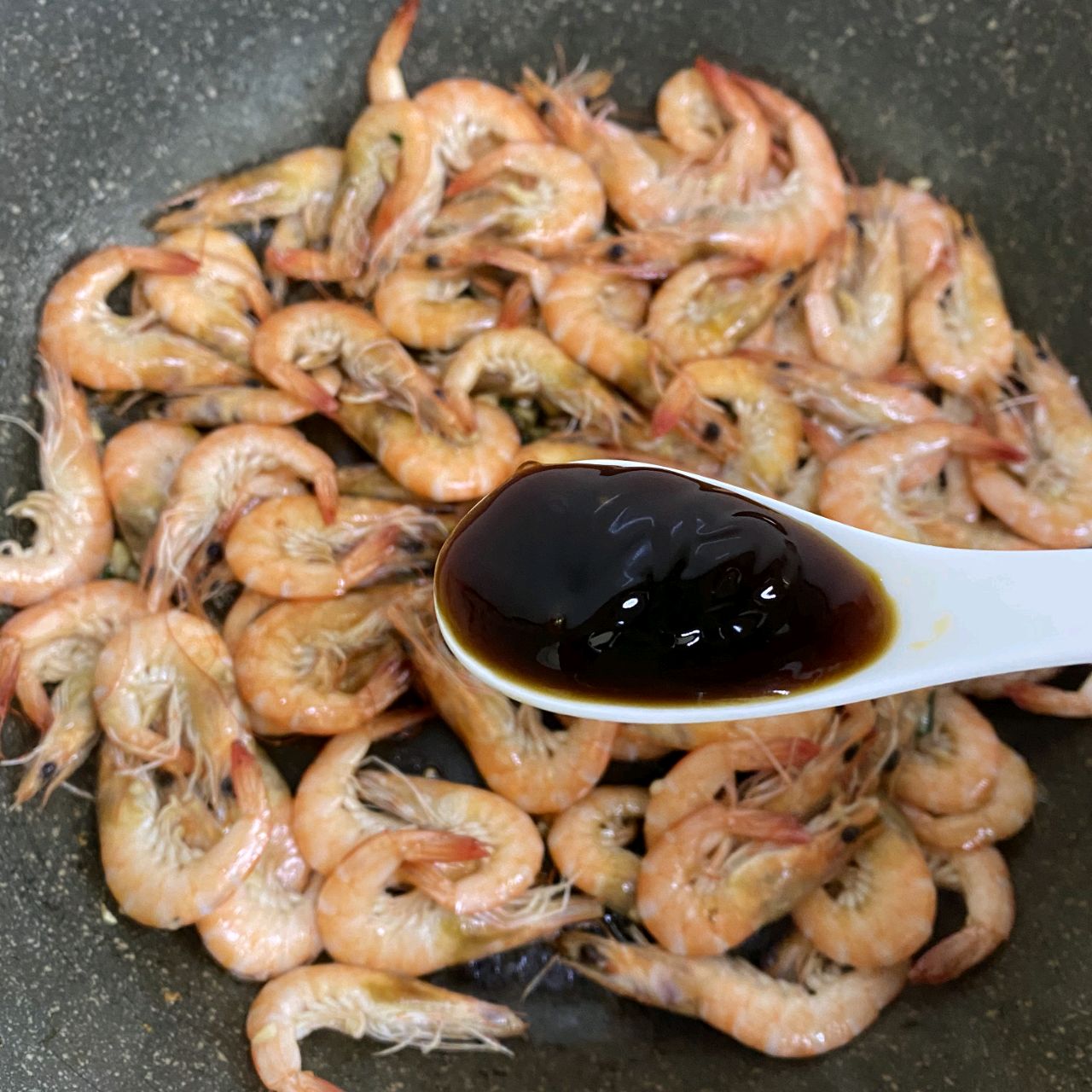 油焖大虾