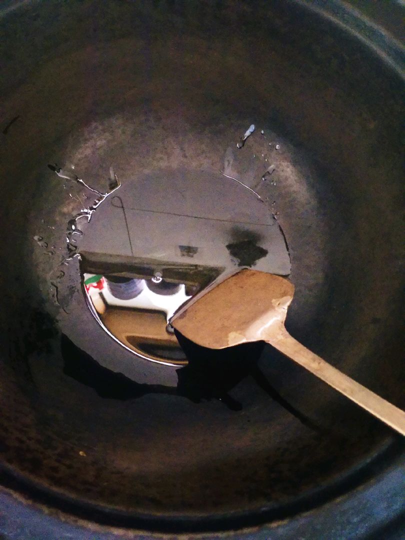 油焖大虾仁