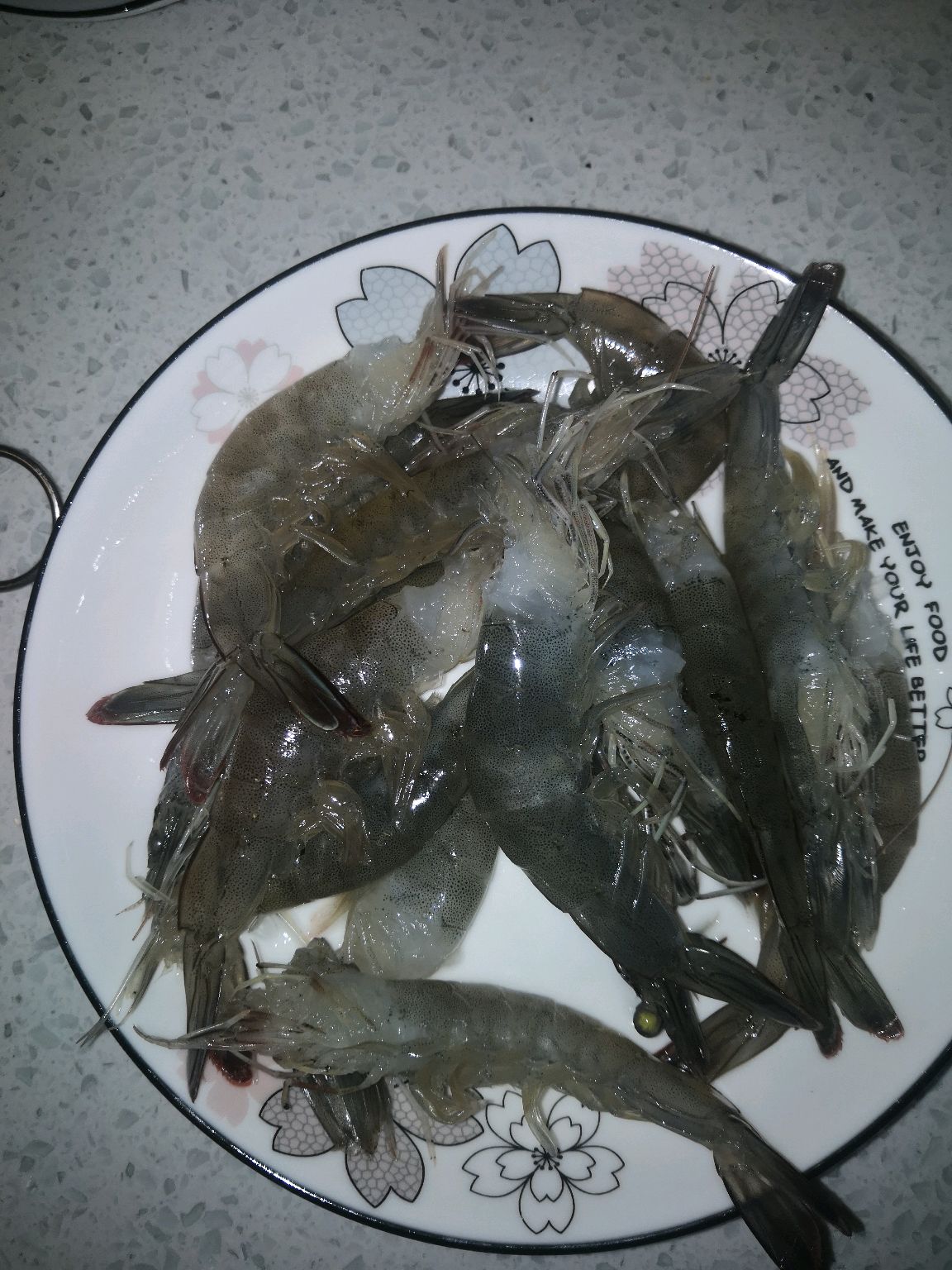 油焖虾