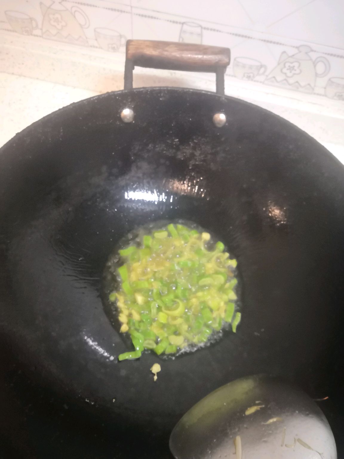 油焖虾