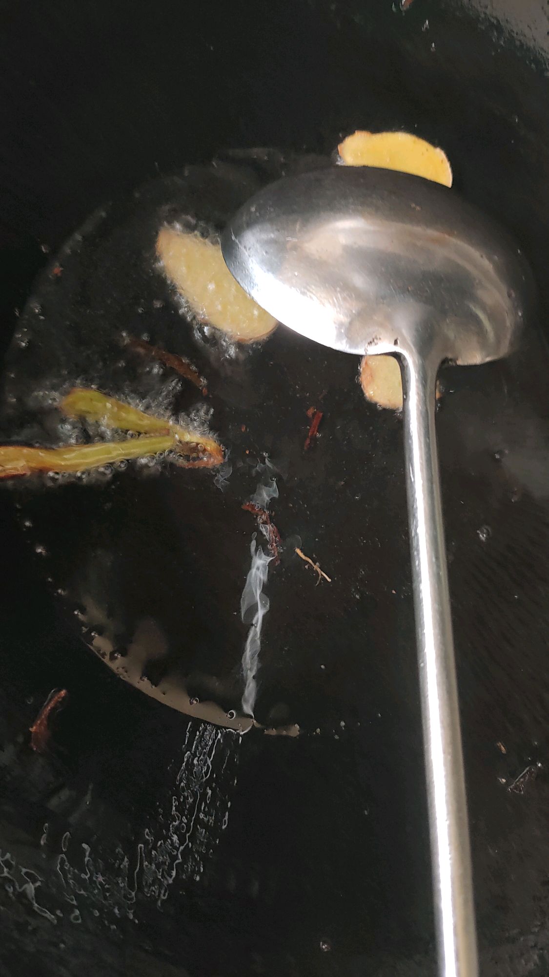油面筋大肉丸