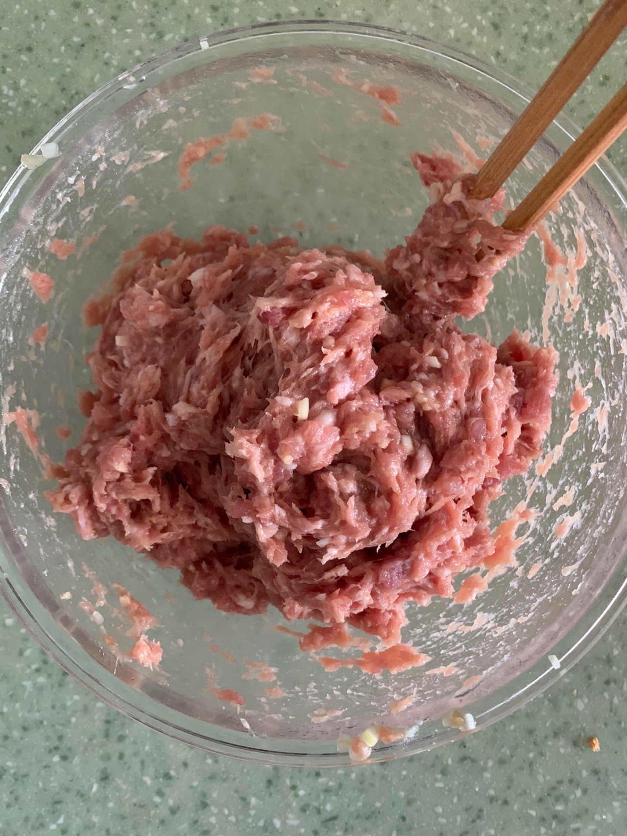 油面筋酿肉