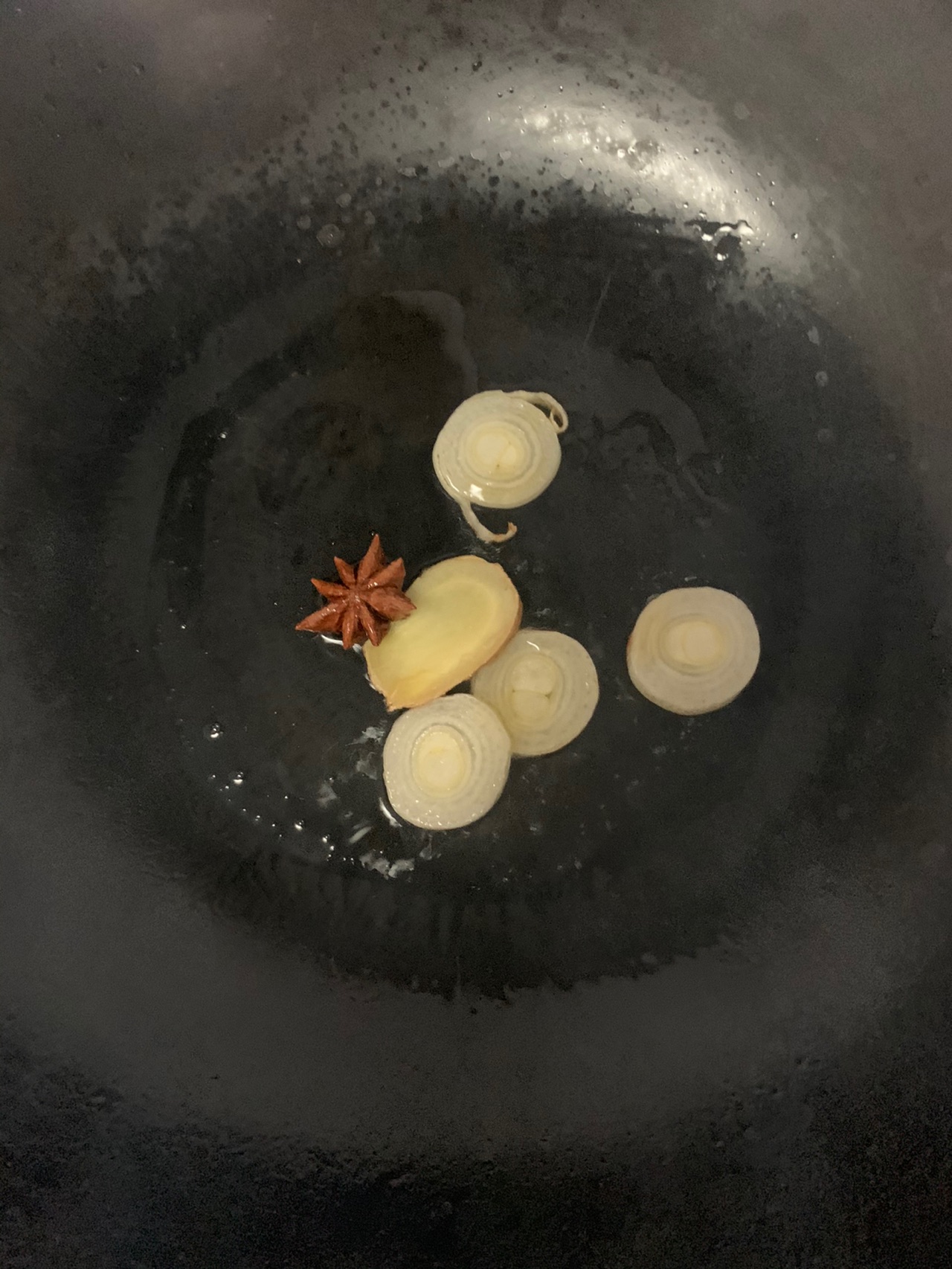 油面筋酿肉