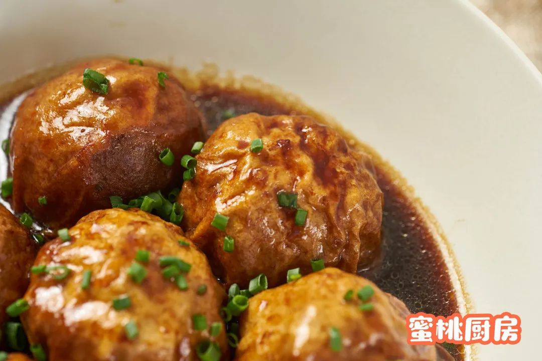 油面筋塞肉