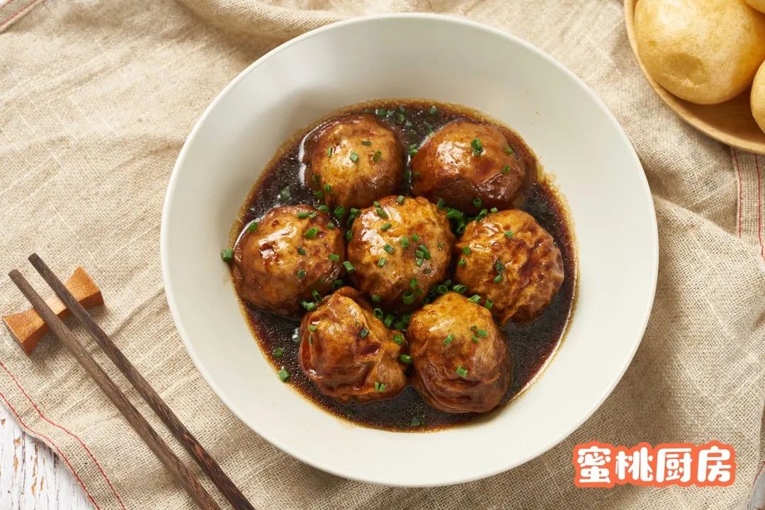 油面筋塞肉