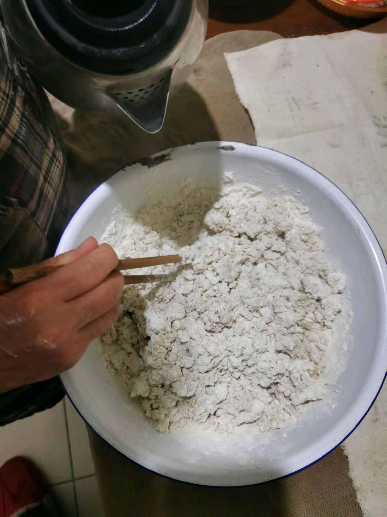 莜面鱼鱼