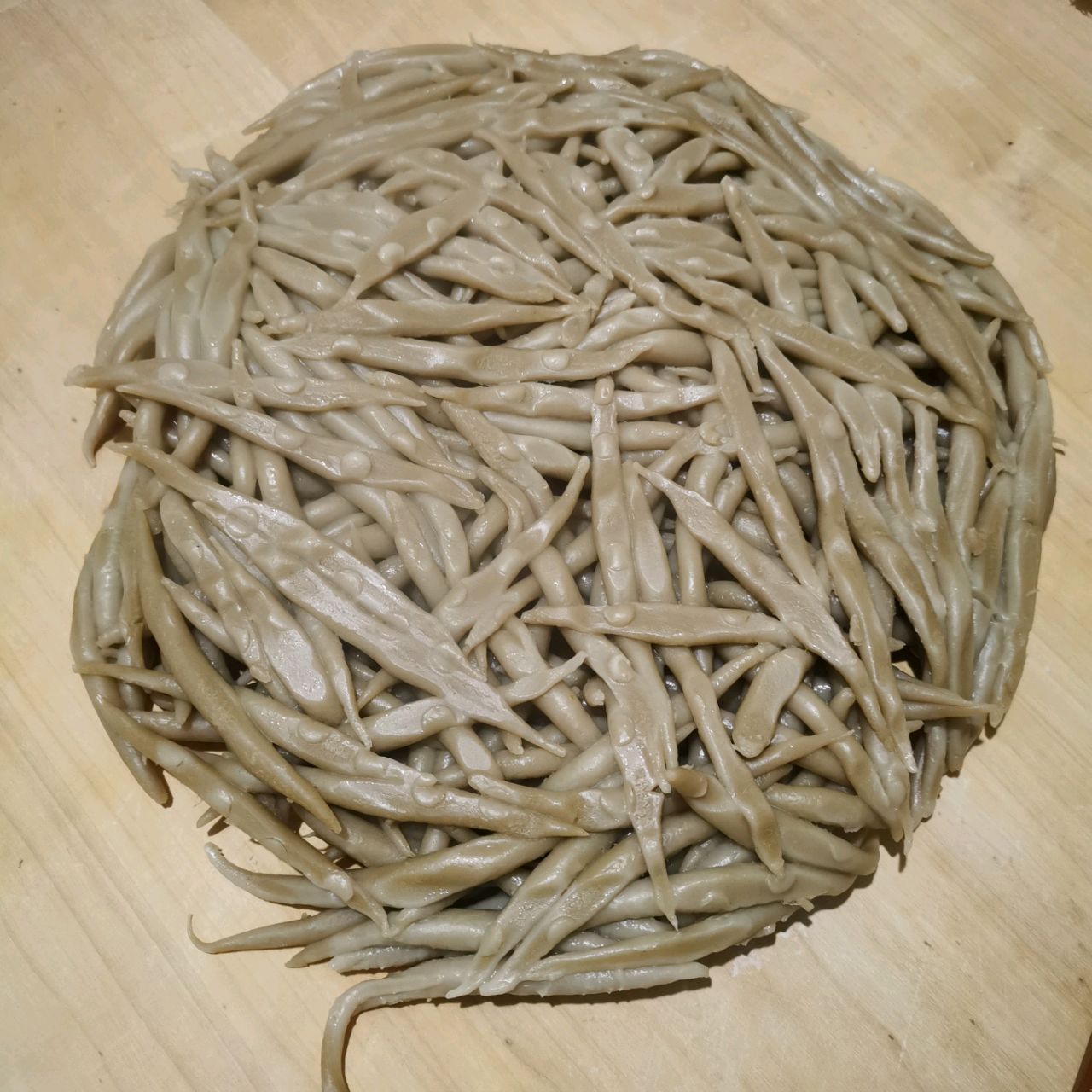 莜面鱼鱼