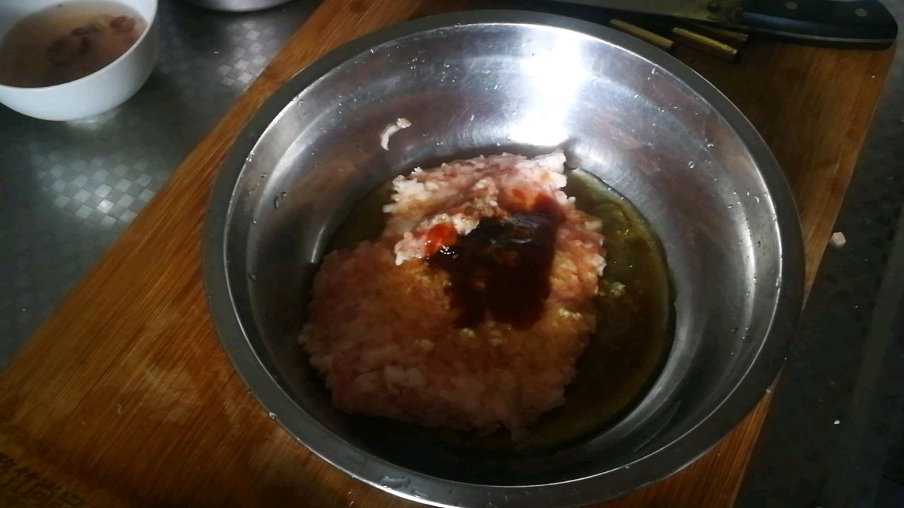 莜面蒸饺