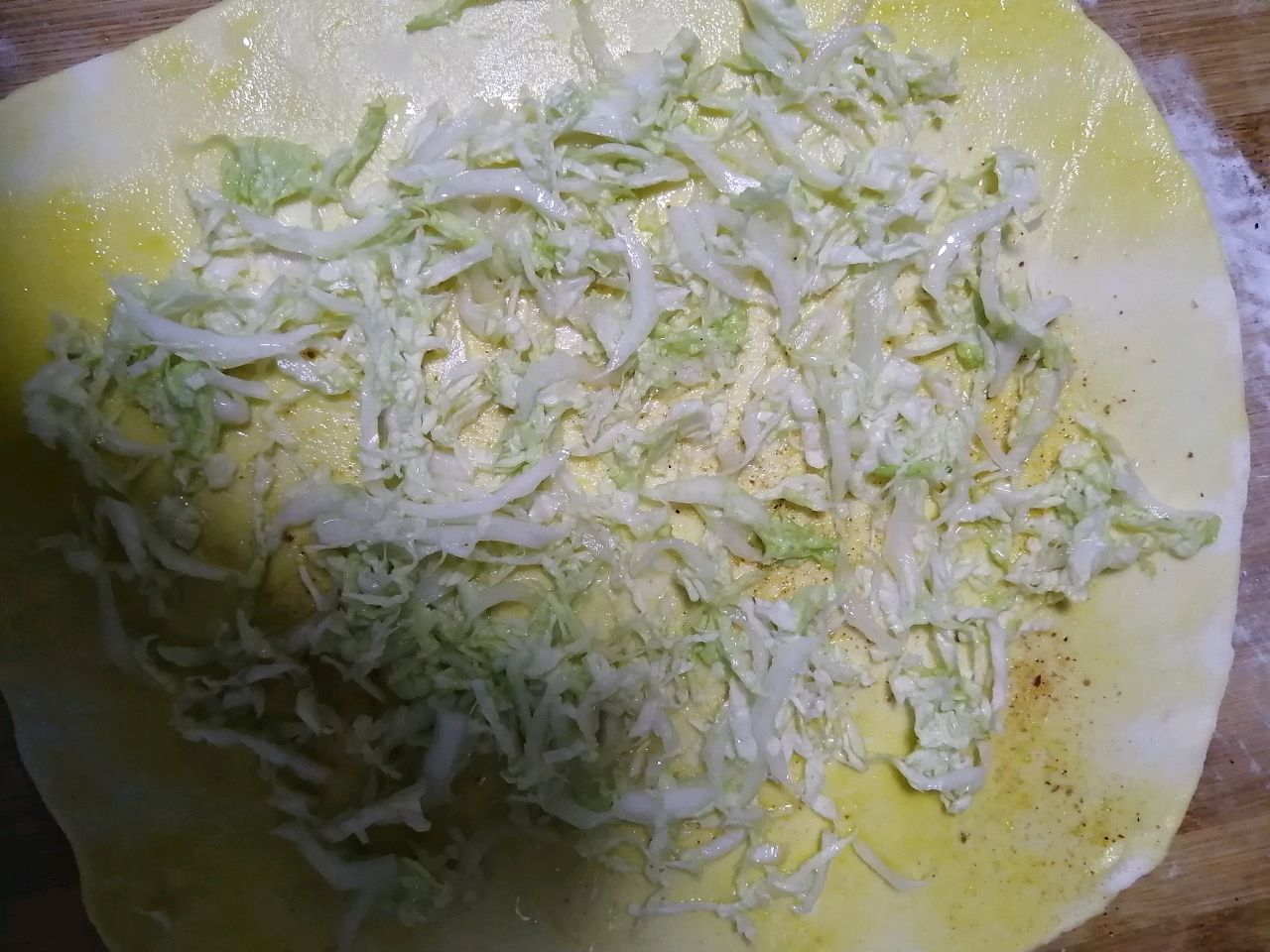 油膜