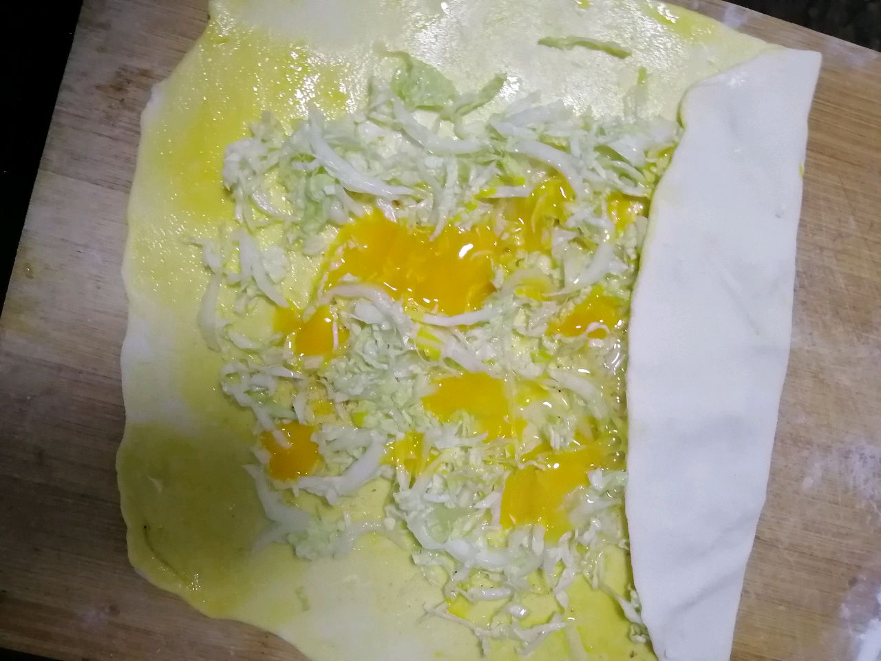 油膜