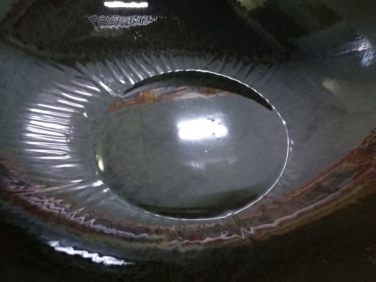 油泼笔管鱼
