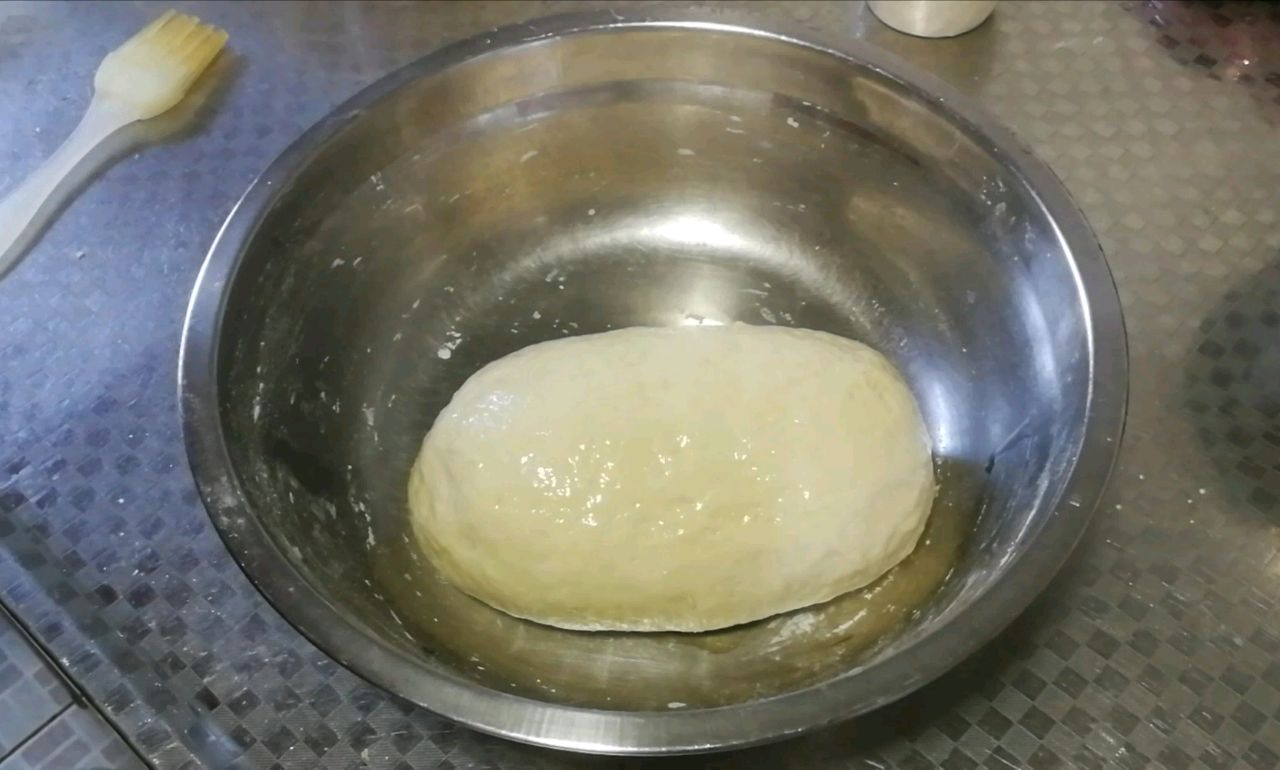 油泼面想要好吃就要这样做