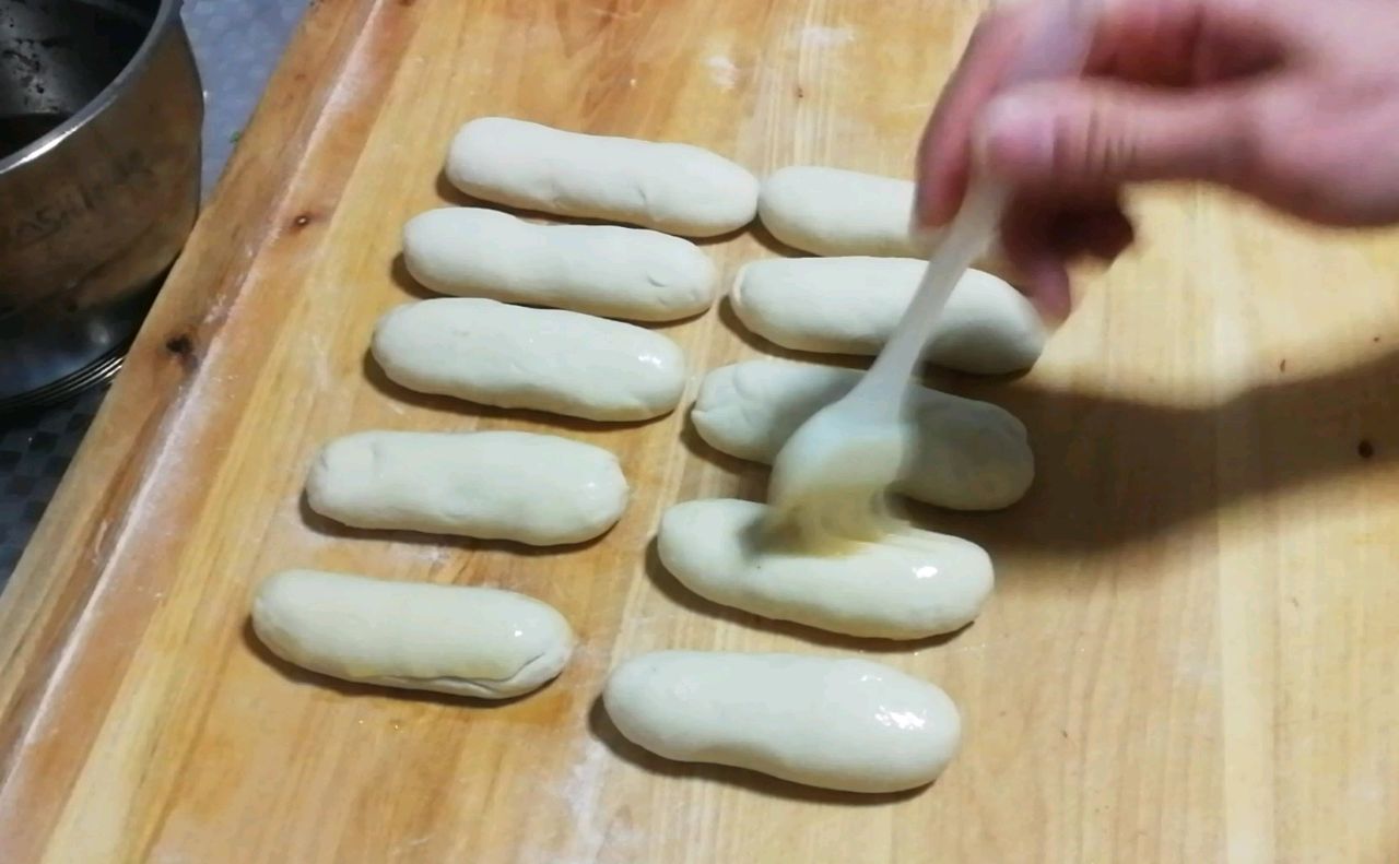 油泼面想要好吃就要这样做