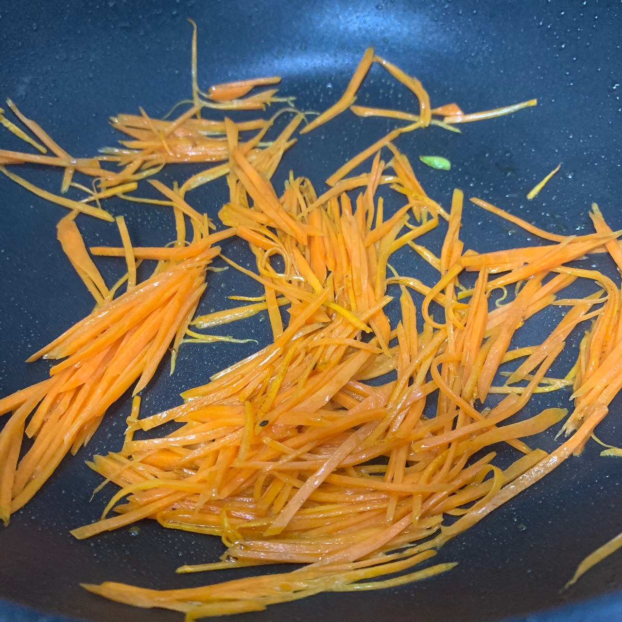 有手就能做的韩式拌饭