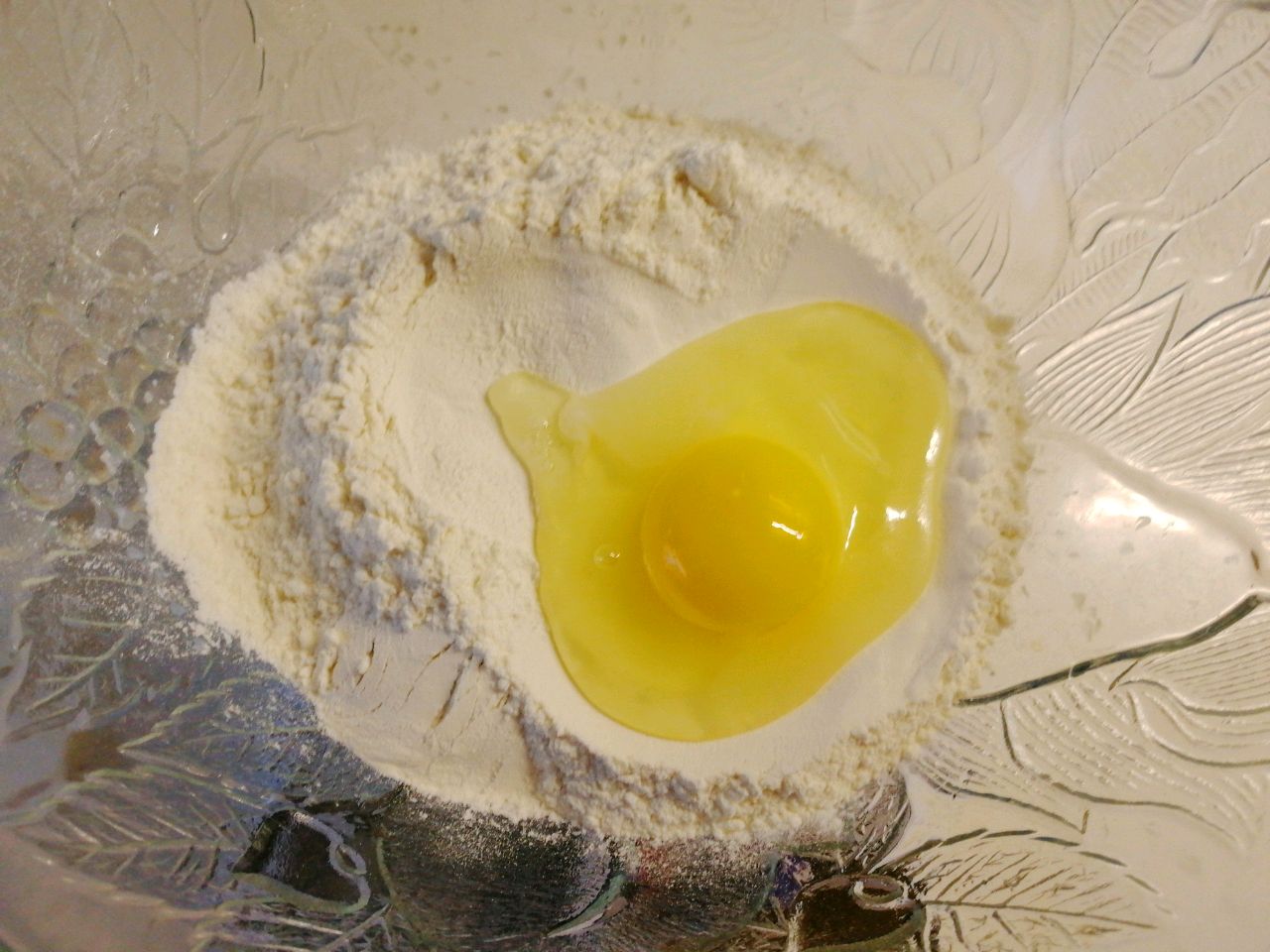 油酥辫子面包