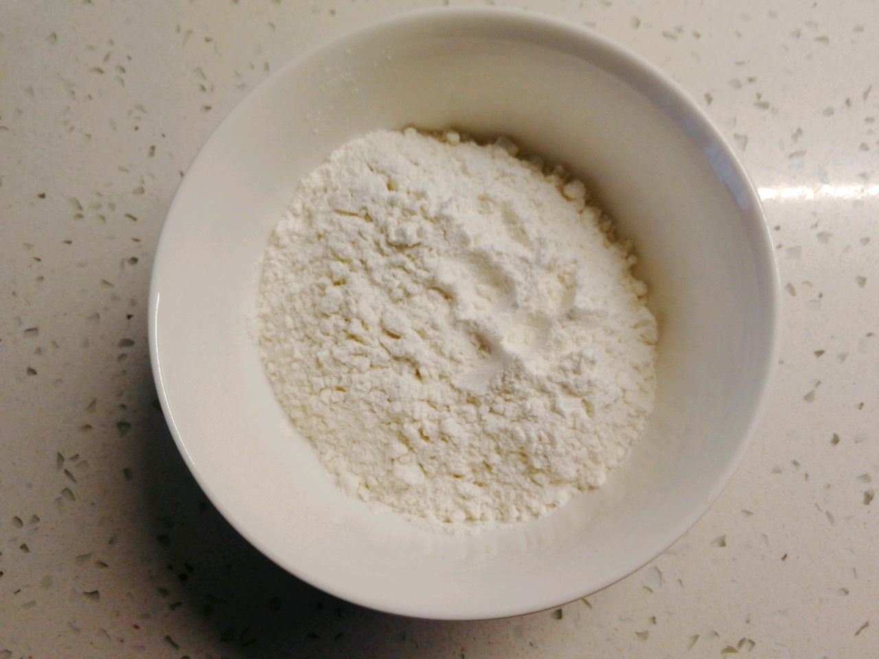 油酥辫子面包